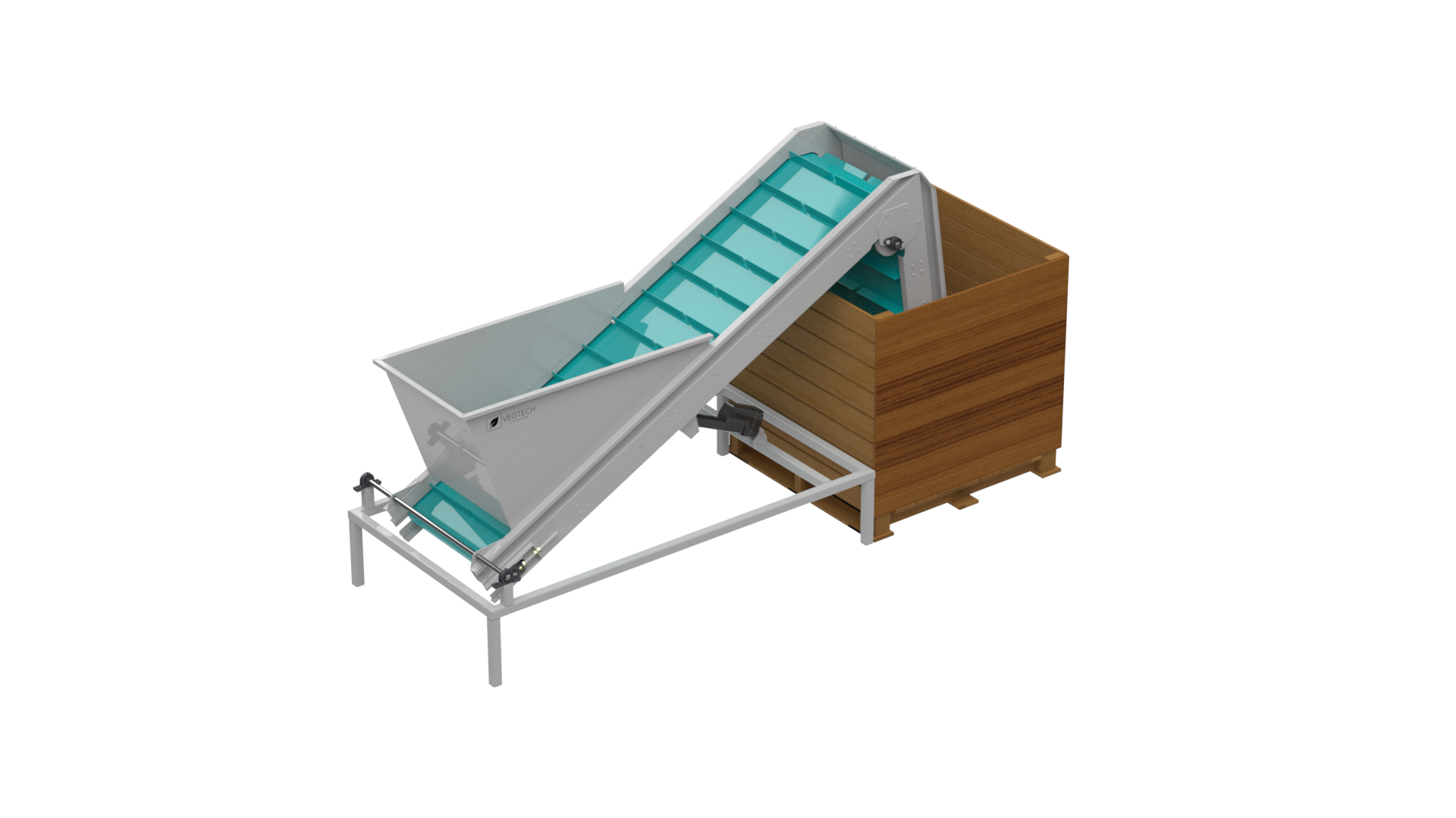 Box fillers UNO & DUO poster